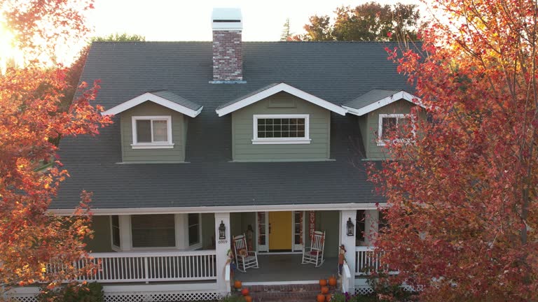 Best Asphalt Shingles Roofing  in Haleiwa, HI